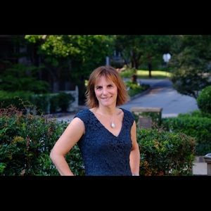 Meet your Posher, Alisa